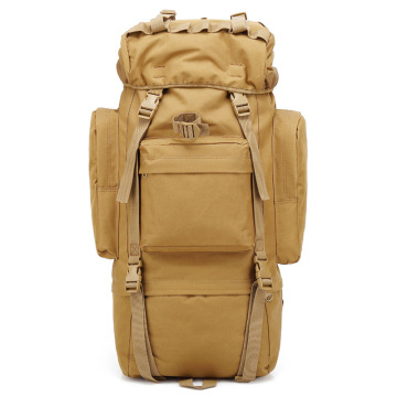 Durable Waterproof Molle Tactical Backpack