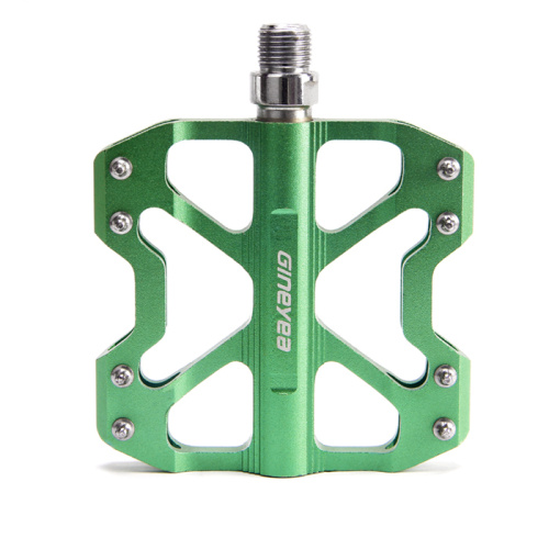 Mountain Bike Bicycle Ultralight Platform Pedals CNC