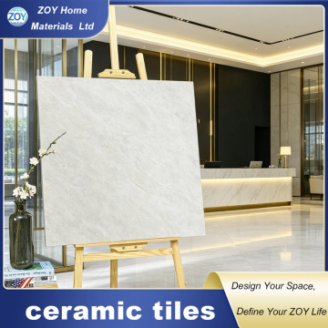کاشی‌های مرمر سبک با کیفیت عالی در سایز 800x800