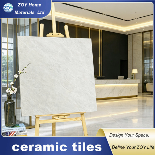 کاشی‌های مرمر سبک با کیفیت عالی در سایز 800x800