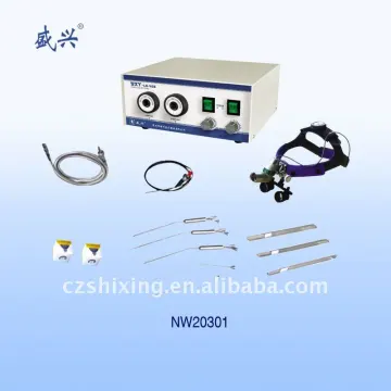 Brain surgery instruments NW20301