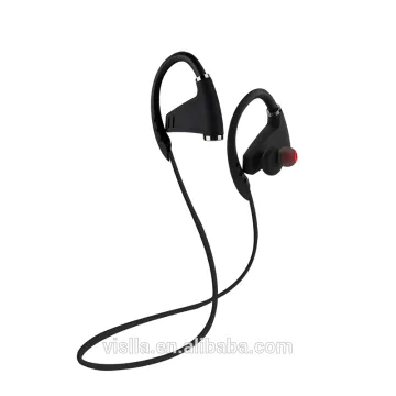 2018 New Waterproof Stereo Bluetooth Earphone,Sport Wireless Bluetooth stereo Headset Headphones