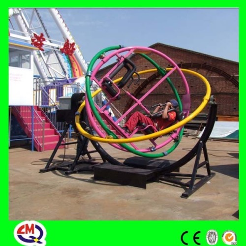 Thrilling rides!!! ISO9001,BV,TUV, SONCAP certificated gyroscope sensor