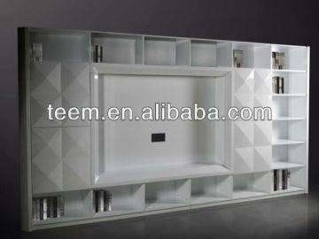 2013 New Design TV Cabinet, Modern home furniture LS-523