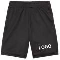 Shorts de corrida masculinos personalizados