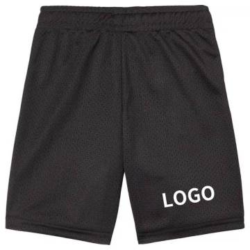 Shorts de corrida masculinos personalizados