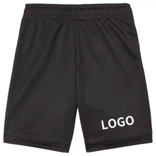 Shorts de corrida masculinos personalizados