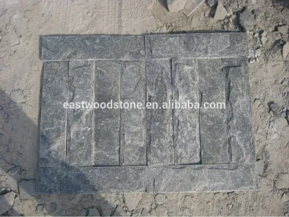 culture mushroom slate veneer exterior wall coating