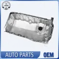 Custom Oil Pan Euro Car Parts