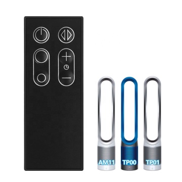Dyson Fan Remote Control Replacement for Models AM06 AM07 AM08