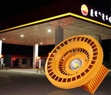 Anti-explosion Lighting Fixture 100W IP65