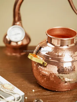 Rose Essential Oil Extraction Machine: Tea Oil and Rosemary Extract Equipment