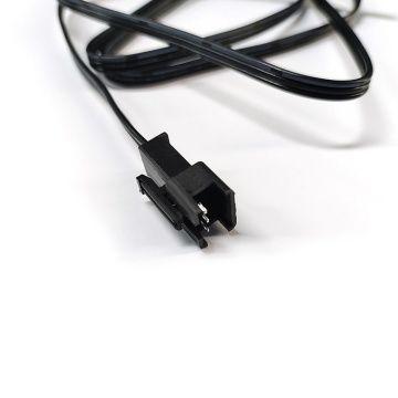 SM 3P Female Extension Cable Single