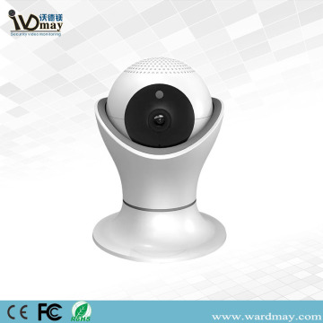 2.0MP HD Remote View Home Mini IP Camera