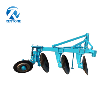 Offset Heavy Duty Hydraulic Disc Harrow