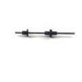 12mm diameter Trapezoidal lead screw Tr12x2