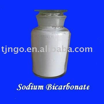 Sodium bicarbonate