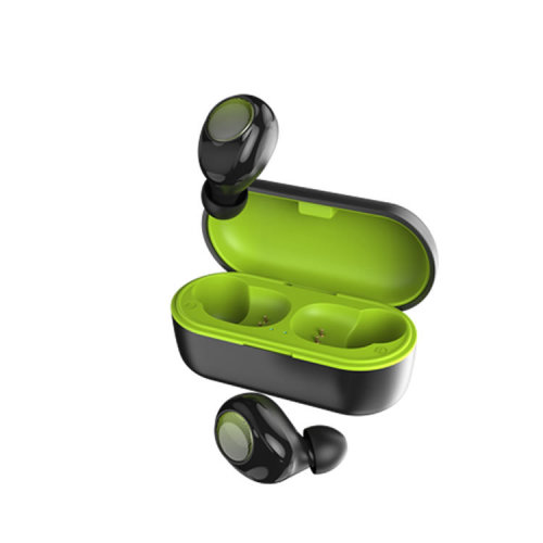 Earphones Bluetooth Wireless Earbuds