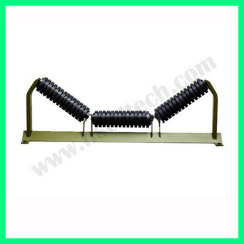 belt conveyor idler bracket,frame
