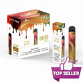 Electronic Cigarettes Original Vidge 2000 Puffs Vape Kit