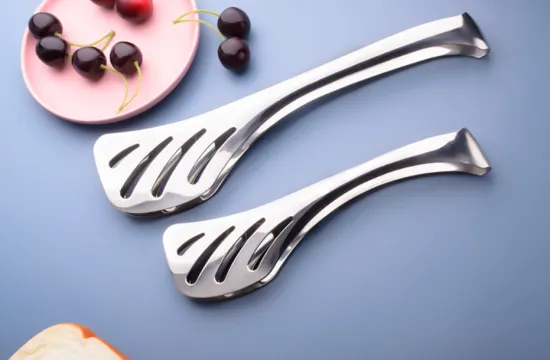 Stainless Steel Multipurpose Food Holder