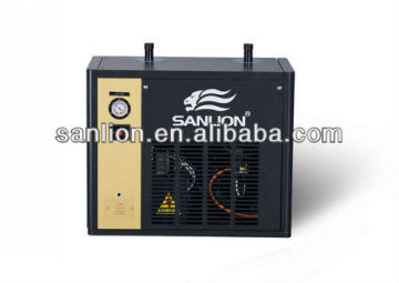 industrial refrigerant copper filter drier for compressor