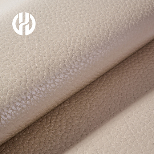 PU mesterséges bőr kárpitos anyag székekhez