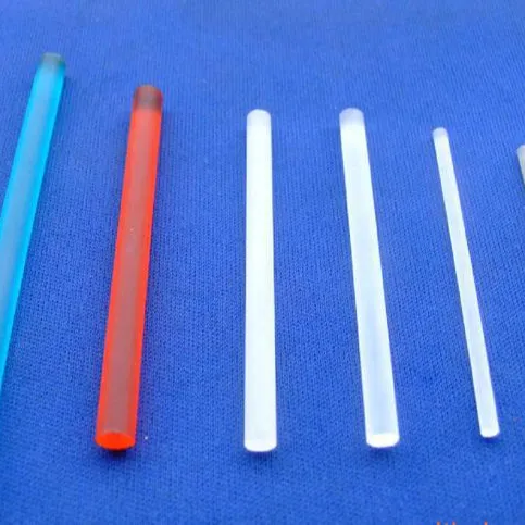 Storz Endoscope Rod Lens: Video Cylinder Rod Lens
