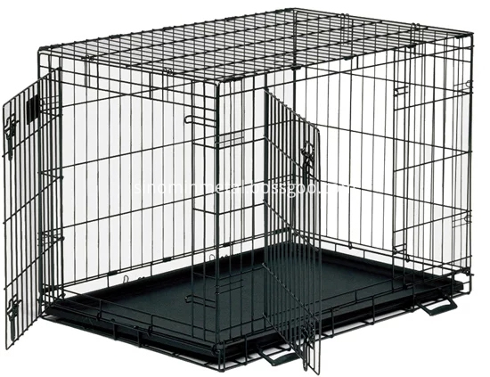 kennel box