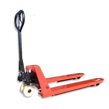 Manufacturer Direct Manual Hand Pallet Truck Jack - In Stock