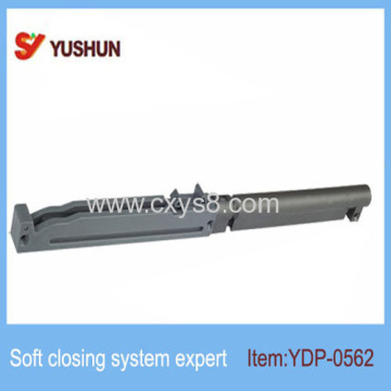 Ydp-0562 Indoor Sliding Door Bumper With Dark Grey Color 