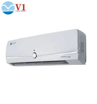 Wall Mounted Type Air UV Cleaner Purifier