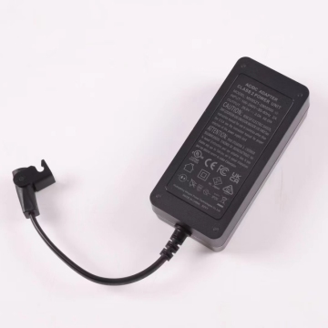 इलेक्ट्रिक सोफा चेयर पावर एडाप्टर 29V 2A 1.8A