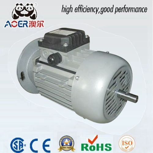 Three Phases Ac 1500w Asynchronous Electric Motor, High Quality Three