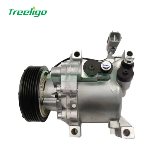 Factory Price AC Compressor for FIAT DOBLO 500 C