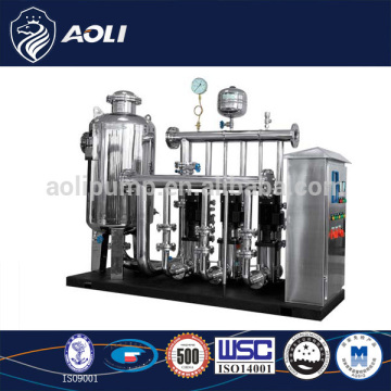 ALCW Series Constant Pressure Water Supply System
