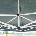 Pop -up Canopy Outdoor Event Messe -Show Zelt