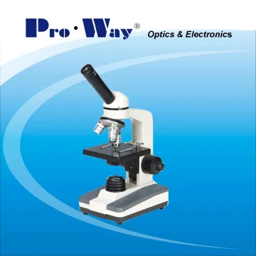 Educational Biological Microscope for Schools