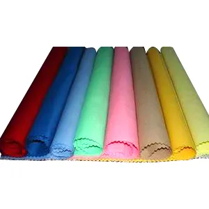 T/C  Fabric Poplin 80/20 45x45 110x76 58/60 (HFTC)