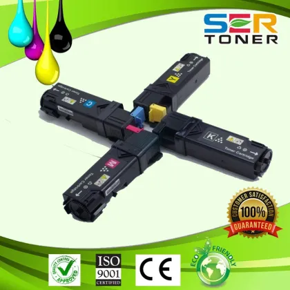Laser toner cartridge compatible for xerox 6130 / 6130N with chip