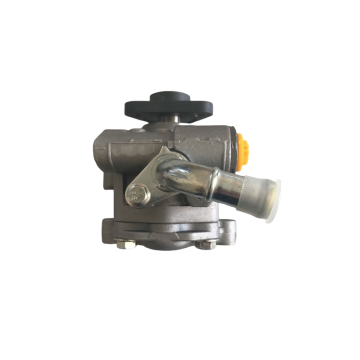 Power Steering Pump for Audi Series (7L8422154E, 7L8422154A, 7L6422154E)