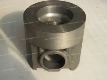 Used Automotive Casting Ductile Iron Piston
