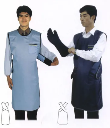 Lead Rubber Clothing / Hot Selling Lead Clothes / Lead Apron