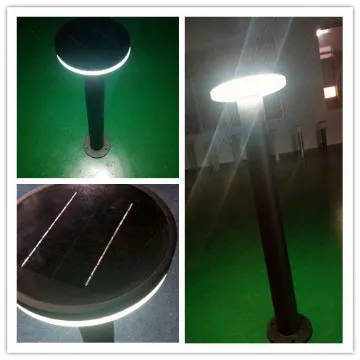 Security Lights Solar Lawn Lights Outdoor Lighting