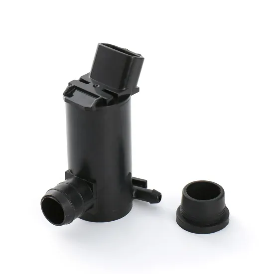 12V Electric Windshield Washer Pump for Toyota Corolla 2007, Lexus GX460