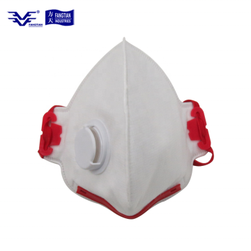 Custom Wholesale Anti-Dust Masks with Valves