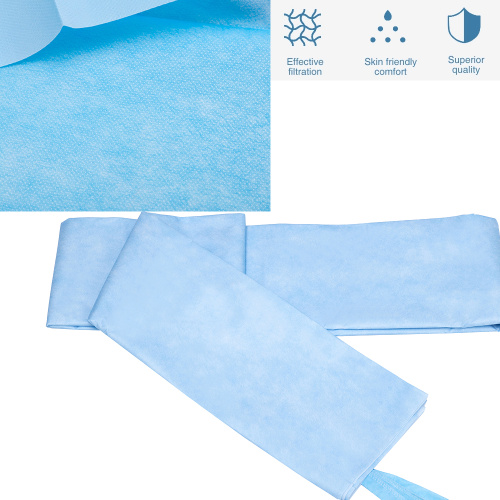 Disposable Nonwoven Quilt Covers