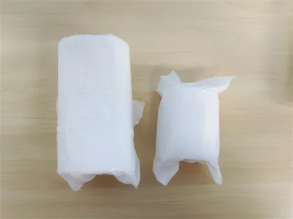 Surgical Sterile Hydrophilic Medical Absorbent Cotton Roll