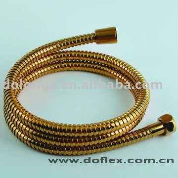 stainless steel shower hose