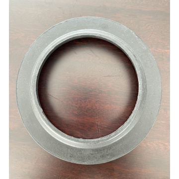 스프링 와셔가있는 헤비 듀티 충격 흡수기 스프링